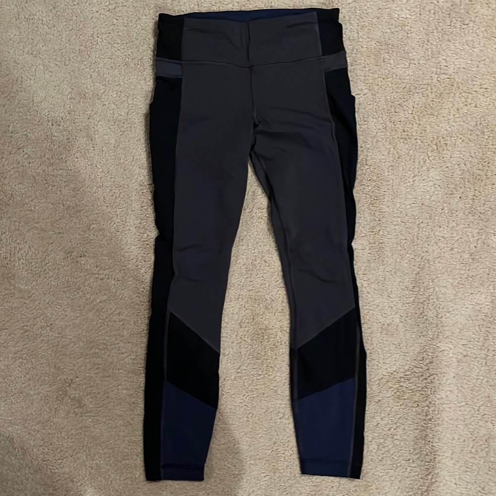 Lululemon 7/8 leggings
